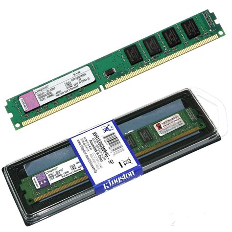 4gb ram ddr3 1333mhz .